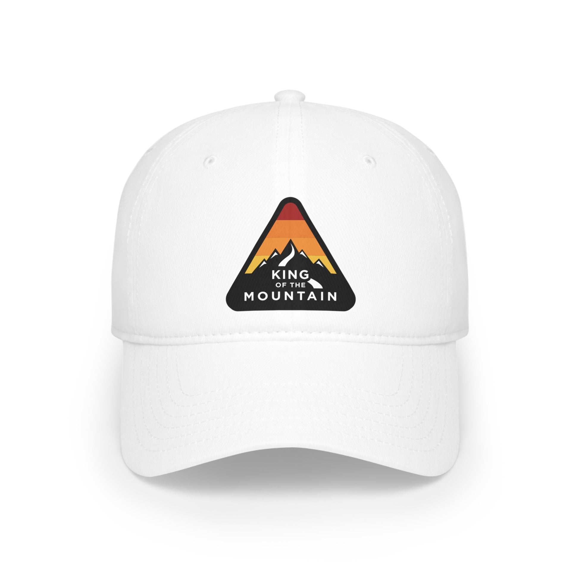 Thrashed Off-Road King Of The Mountain Hat - Mid-Atlantic Off-Roading