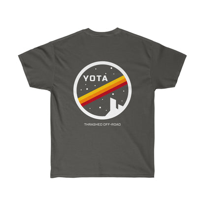 Wilderness Yota Shirt - Mid-Atlantic Off-Roading