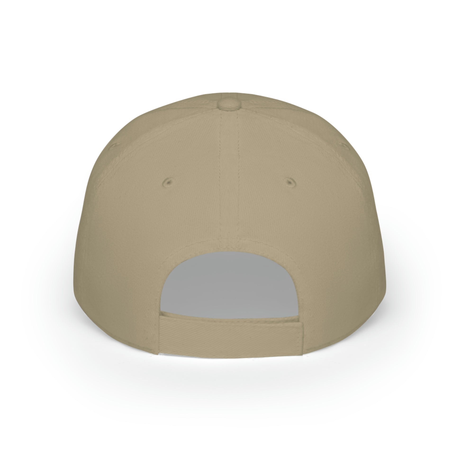 Thrashed Off-Road Abstract Tundra Hat - Mid-Atlantic Off-Roading