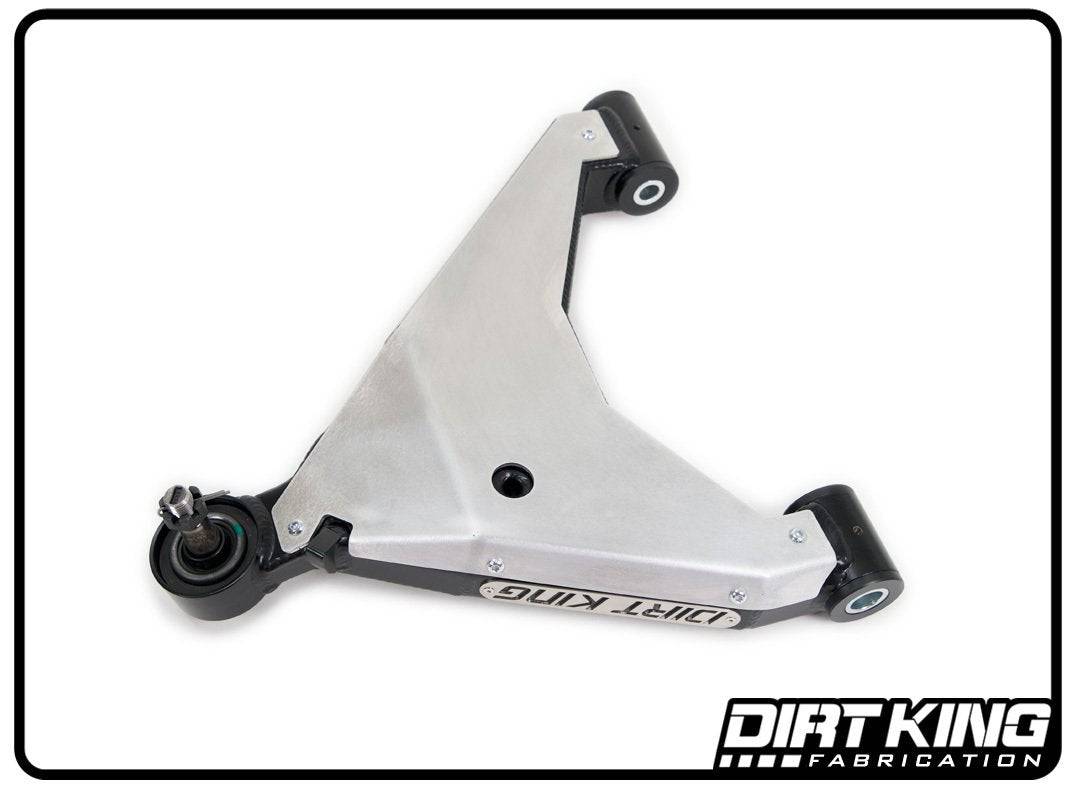 Dirt King Performance Lower Control Arms 05+ Toyota Tacoma - Mid-Atlantic Off-Roading