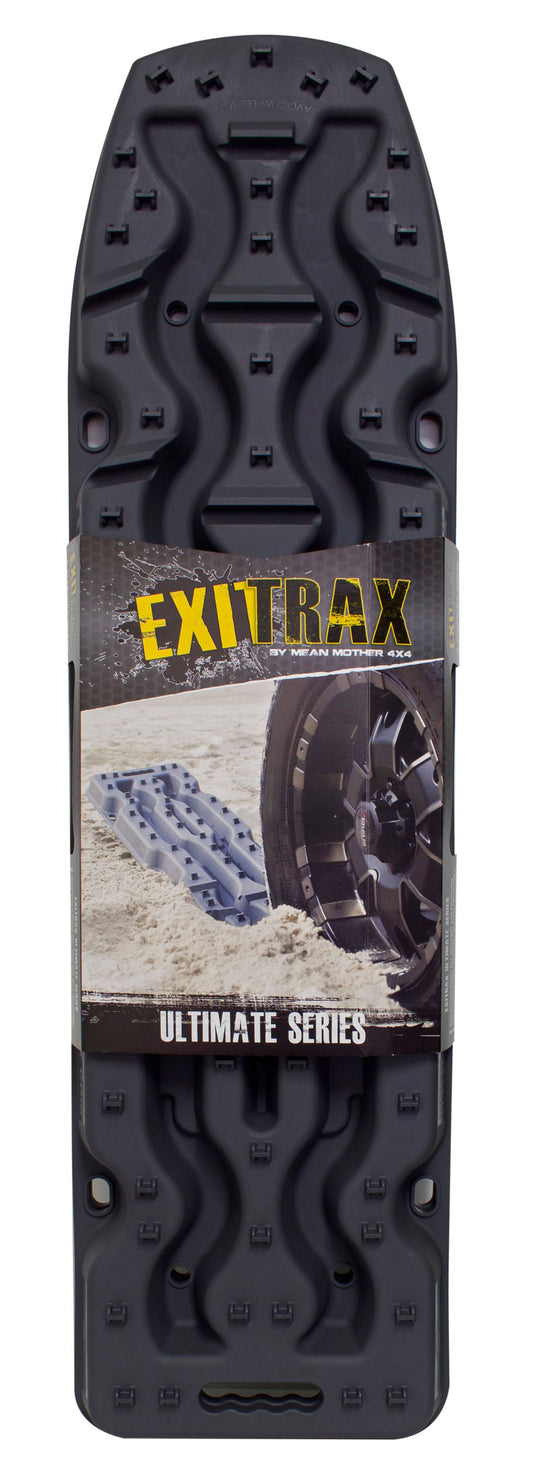 Exitrax Ultimate Recovery Boards - Mid-Atlantic Off-Roading