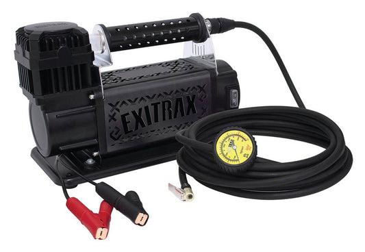 Exitrax Portable Air Compressor 5.56CFM - Mid-Atlantic Off-Roading