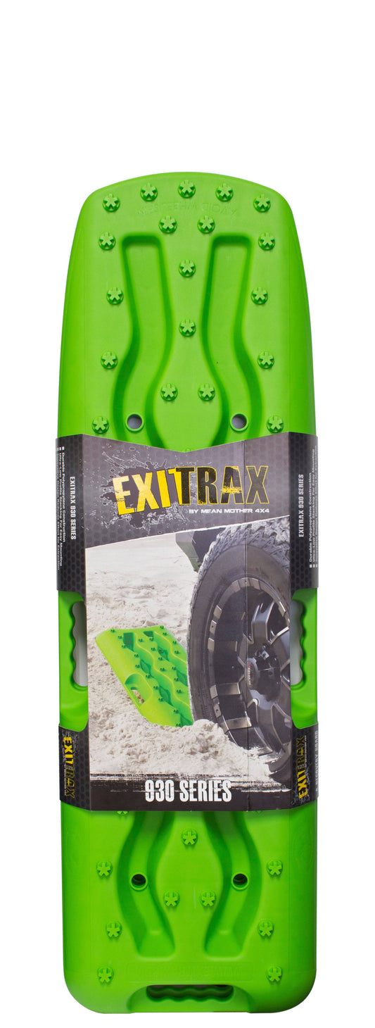 Exitrax 930 Recovery Boards - Mid-Atlantic Off-Roading