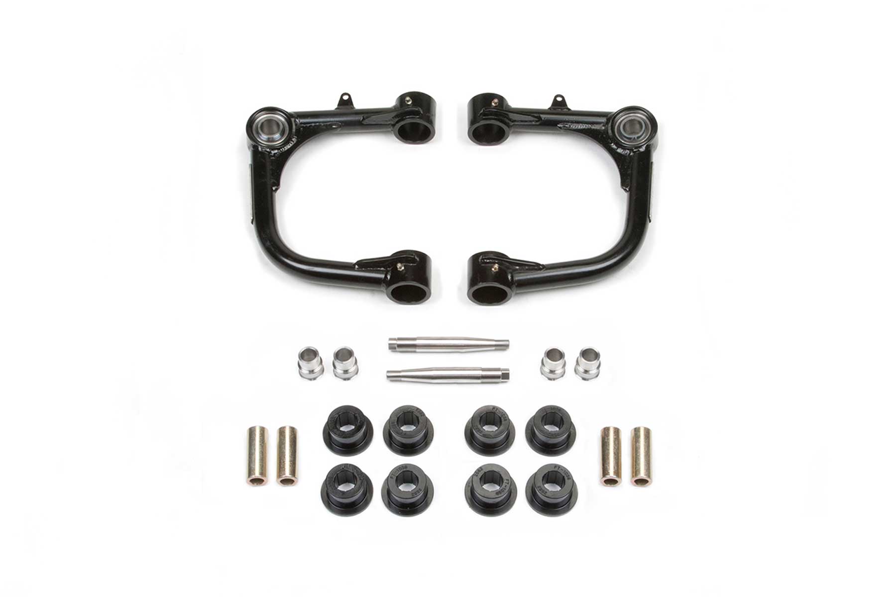 Fabtech Upper Control Arms 2016+ Toyota Tacoma - Mid-Atlantic Off-Roading