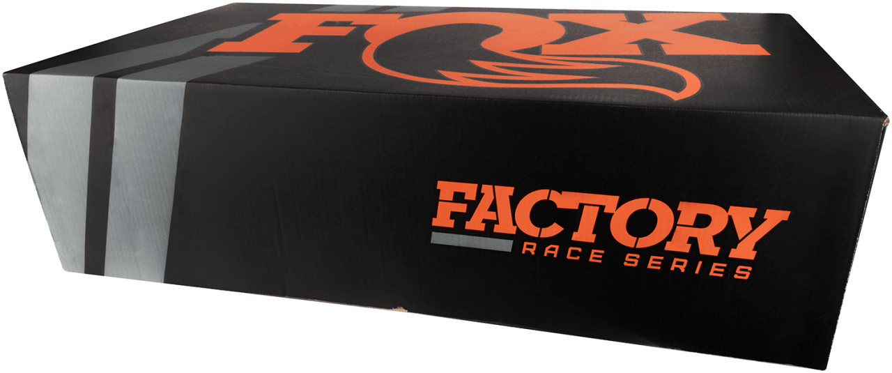 Fox Factory Race Series 3.0 Live Valve Internal Bypass Piggyback - Adjustable Ford F150 Raptor 2019-2020 - Mid-Atlantic Off-Roading