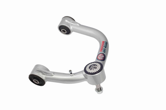 Freedom Off-Road Pro Upper Control Arms 2005+ Toyota Tacoma - Mid-Atlantic Off-Roading