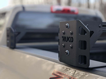 TRUKD 6.5" V2 Bed Rack for Chevy Colorado/GMC Canyon