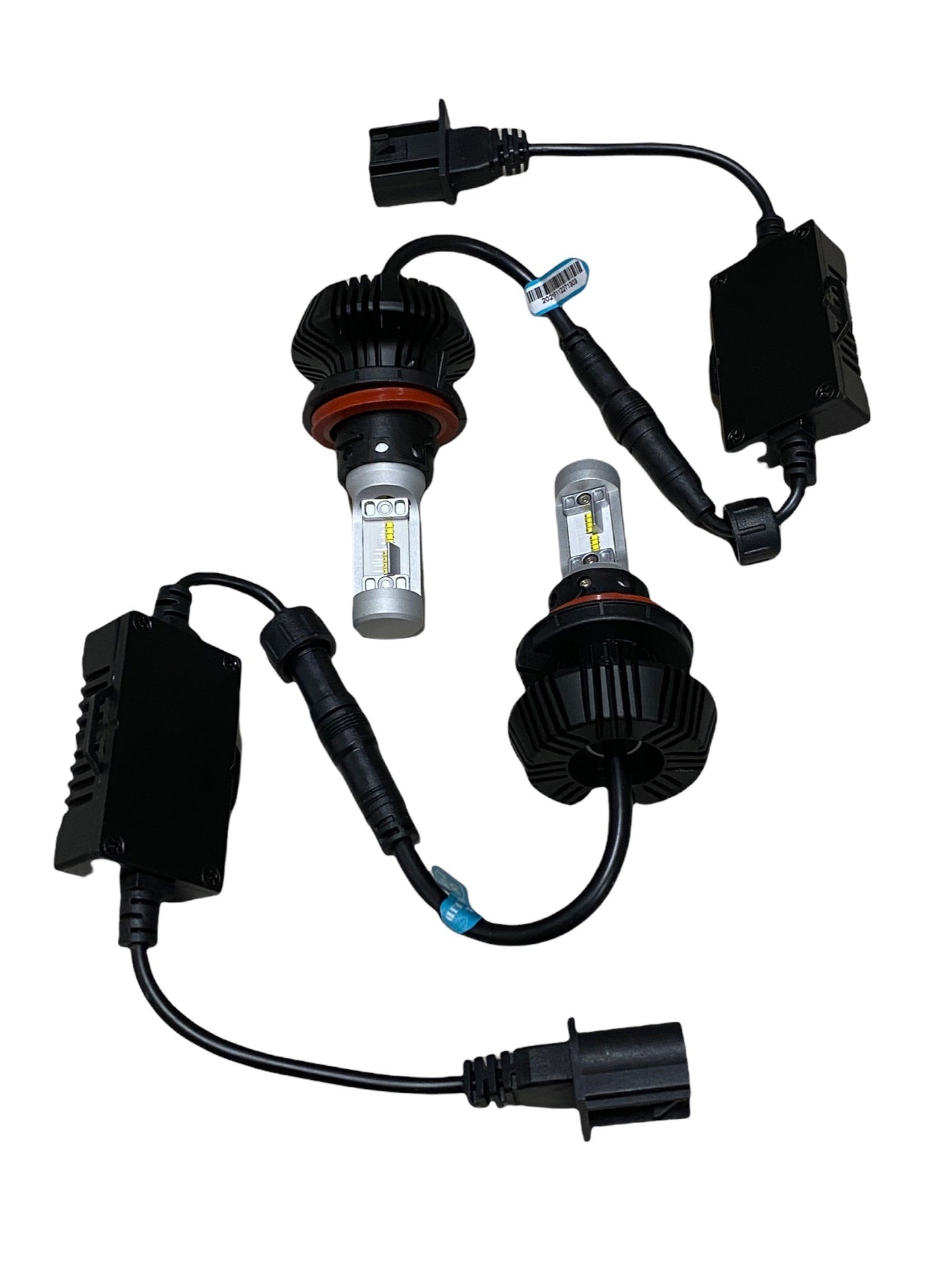 H13 LED Conversion Kit by GG Lighting
