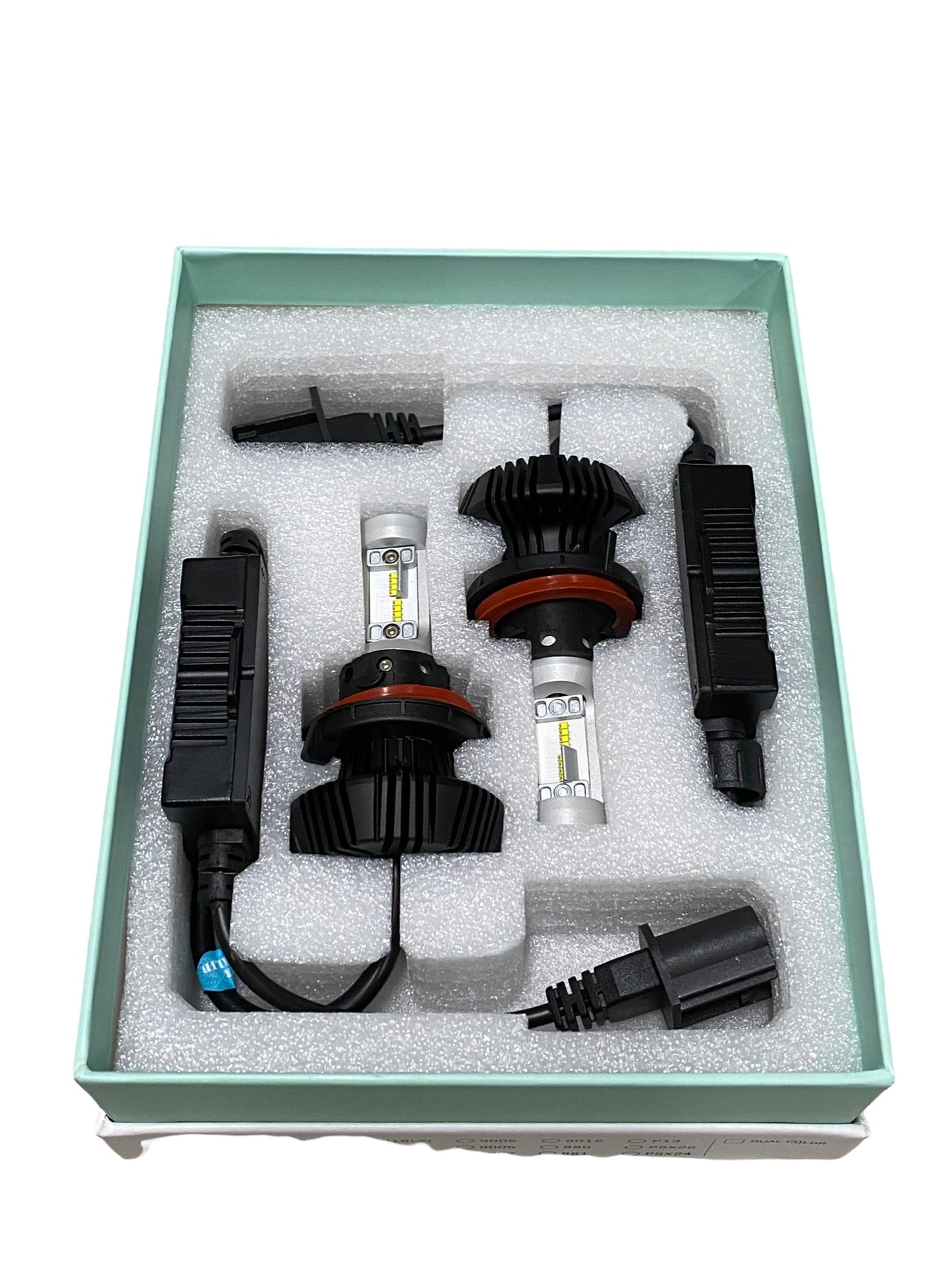 H13 LED Conversion Kit by GG Lighting