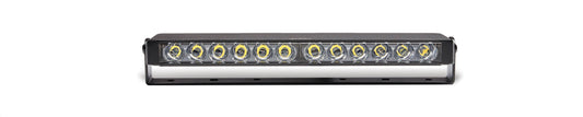 MPower ORV 12 Inch Lightbar Silicone Lens LED Light - Mid-Atlantic Off-Roading