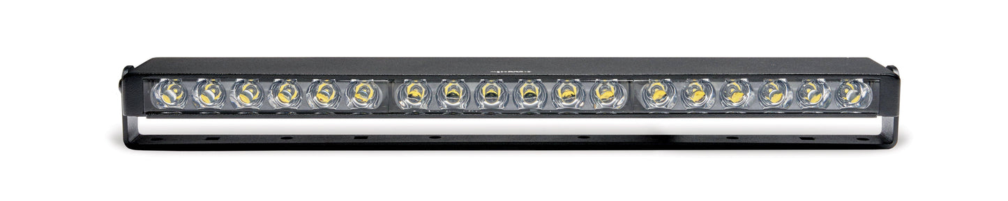 MPower ORV 18 Inch Lightbar Silicone Lens LED Light - Mid-Atlantic Off-Roading