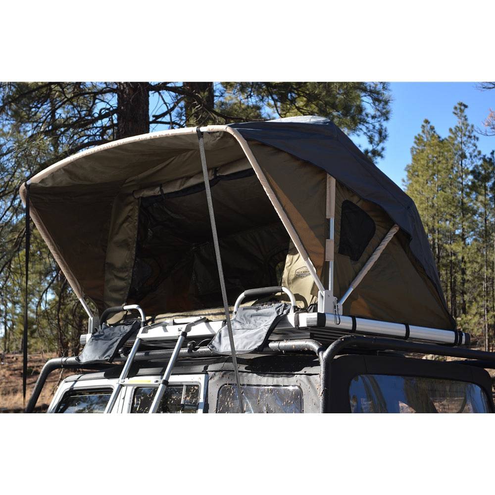 Voyager Roof Top Tent - Mid-Atlantic Off-Roading