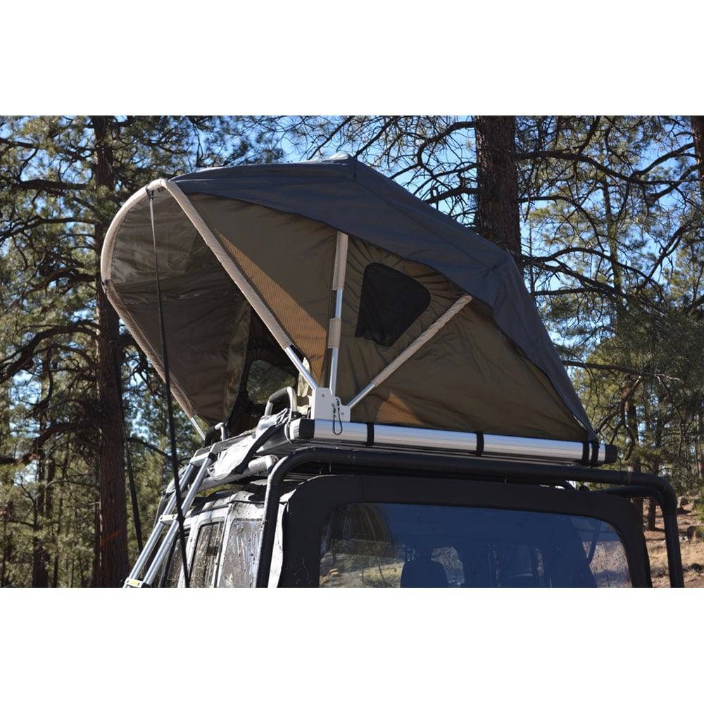 Voyager Roof Top Tent - Mid-Atlantic Off-Roading
