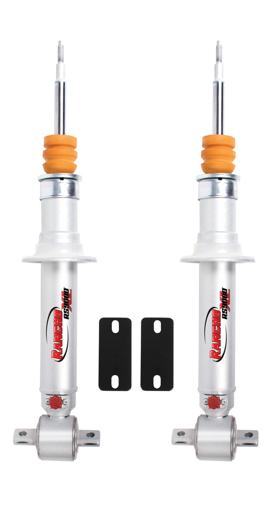 Rancho 2 Inch Level It Suspension System Ford F150 2014-2020 - Mid-Atlantic Off-Roading