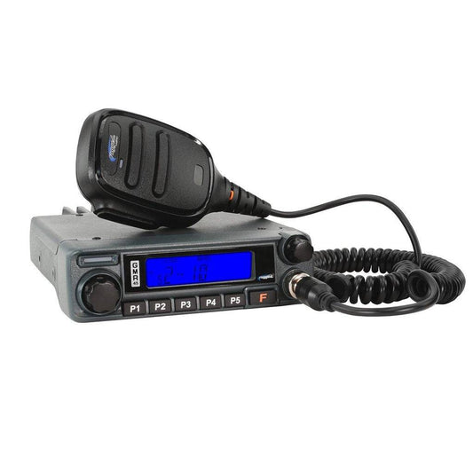 Rugged Radios GMR45 High Power GMRS Mobile Radio - Mid-Atlantic Off-Roading