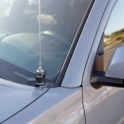Rugged Radios Toyota/Lexus Radio Kit - with GMR45 POWER HOUSE Mobile Radio - Mid-Atlantic Off-Roading