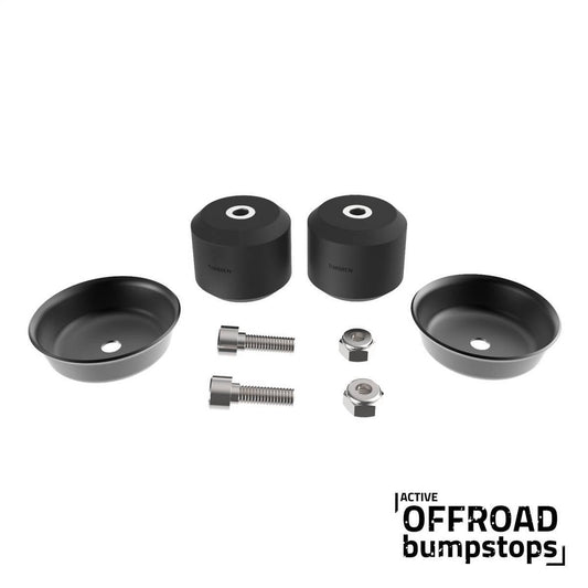 Timbren Active Off-Road Bump Stops (Front Kit) 2005+ Tacoma - Mid-Atlantic Off-Roading